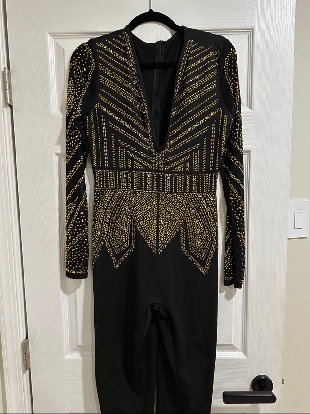 Sexy Jumpsuit